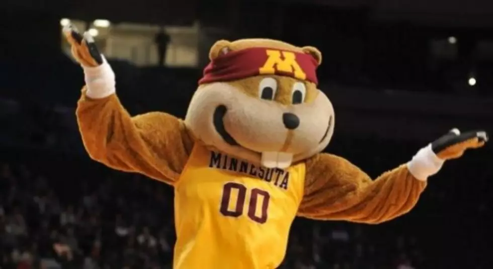 Gophers Prepare To Face Florida State In NIT Final Four Tonight
