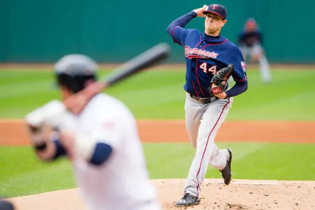 Twins Top Tigers Tuesday [VIDEO]