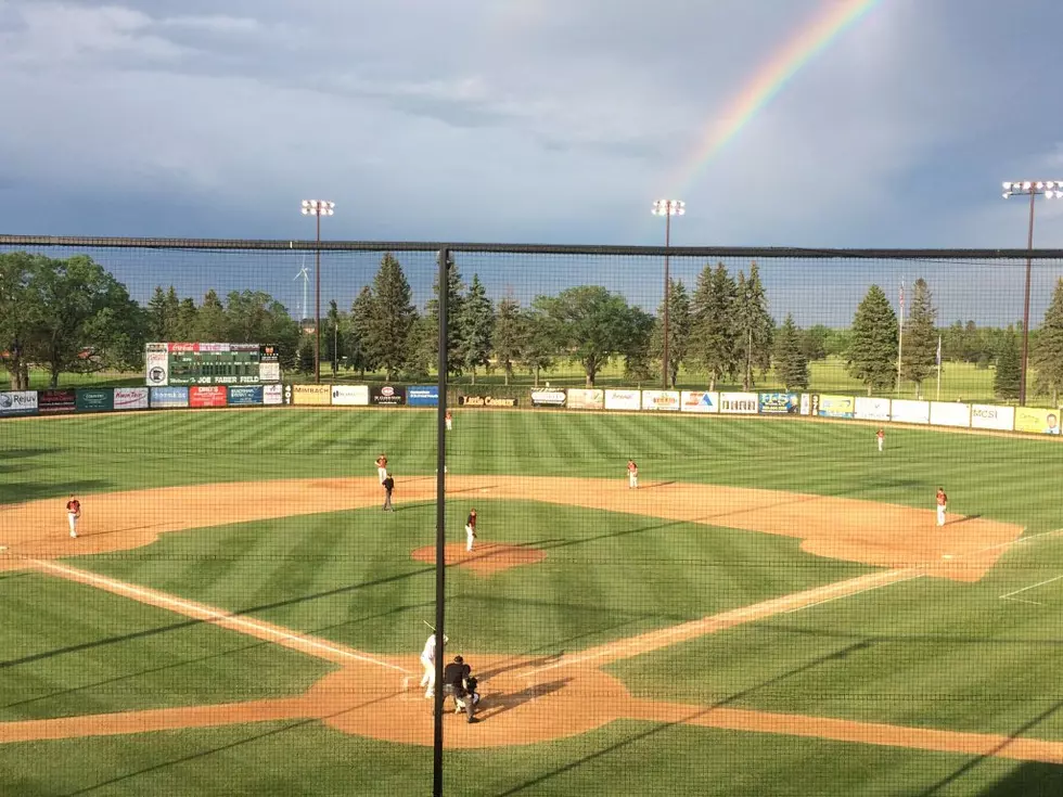Almost Time to Play Baseball at the MAC [AUDIO]