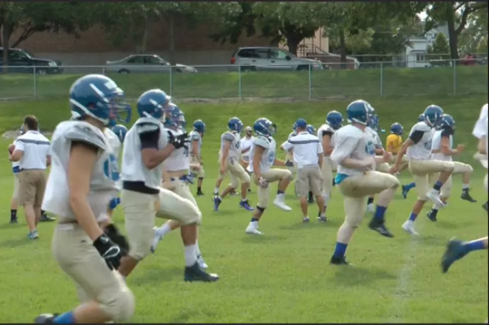 Cathedral Optimistic For Turnaround In 2016 [VIDEO]
