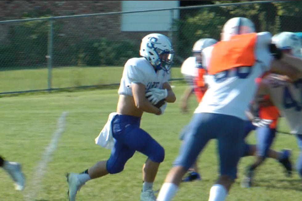 Sartell Looking Build On Strong Finish To Last Season [VIDEO]