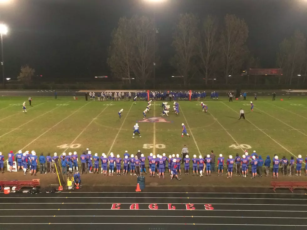 Rocori And Apollo Each Looking For First Win On AM 1390 Friday
