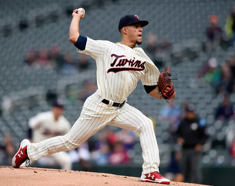 Twins Top Orioles Wednesday To Complete Sweep