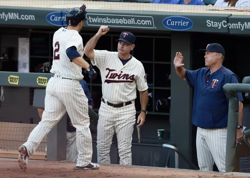 Twins Reportedly Set To Fire Manager Paul Molitor