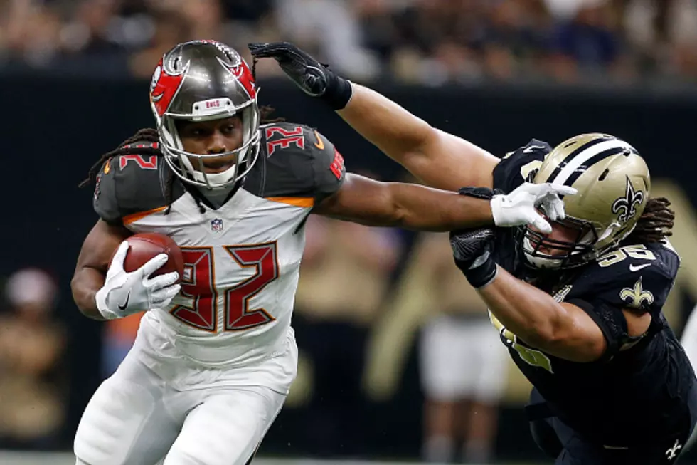 Fantasy Football: RBs That Could Get off to a Fast Start
