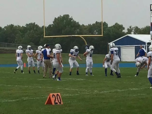 Sartell Lost To Apollo For The First Time Friday