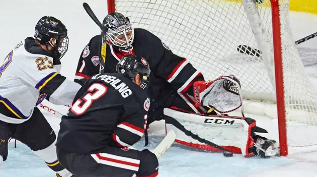 St. Cloud State Hockey Achieves #1 Ranking In Latest Poll