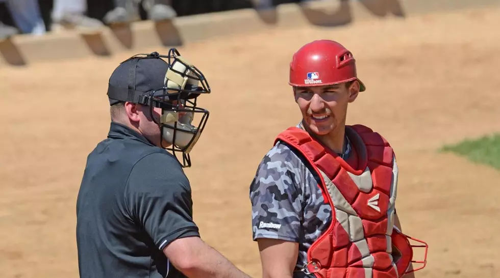 SCSU Baseball Falls In Arizona Wednesday
