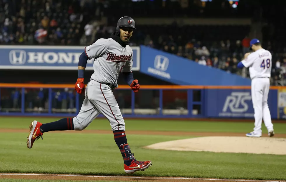Souhan; Twins are Missing Rosario [PODCAST]