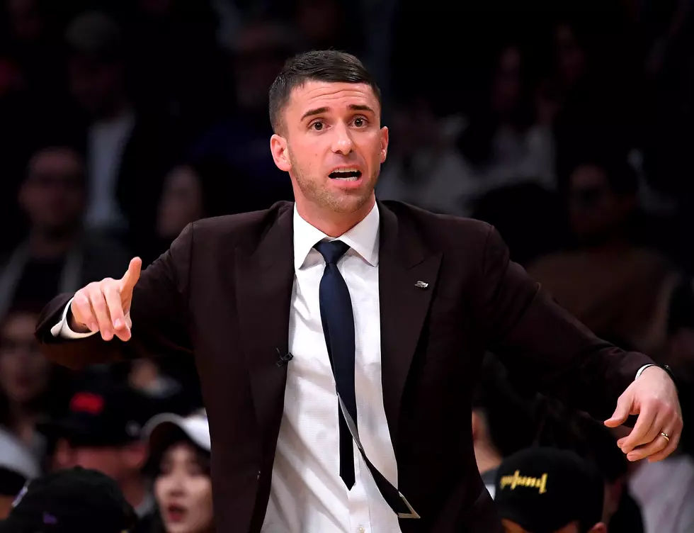 Wolves Lose To Knicks, Fire Head Coach Ryan Saunders