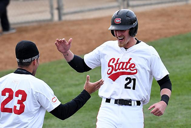 St. John&#8217;s, St. Cloud State Baseball Post Wins