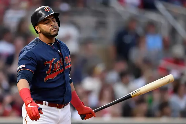 Souhan; Twins are Missing Cruz and Buxton [PODCAST]