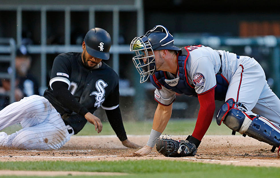 White Sox Dominate Twins 5-1