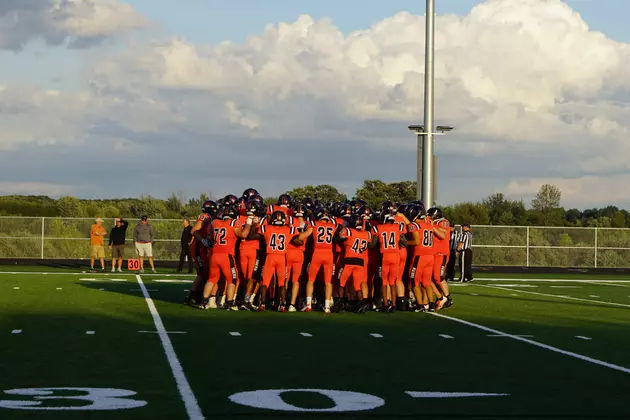 High School Football Preview &#8211; Tech Tigers [AUDIO]