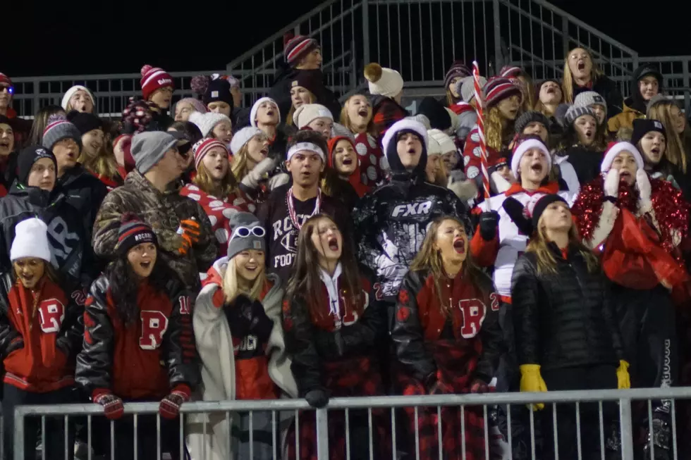Central MN Football Fans Treated To Great Weekend