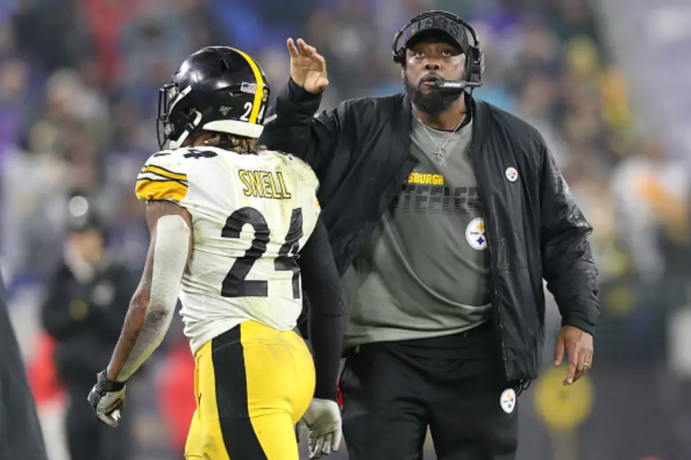 Souhan; NFL Should Have More Minority Head Coaches [PODCAST]