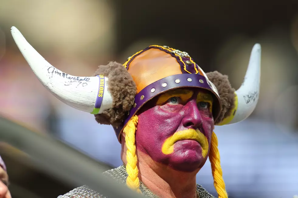 The Most Painful Vikings Losses Of My Lifetime [GALLERY]
