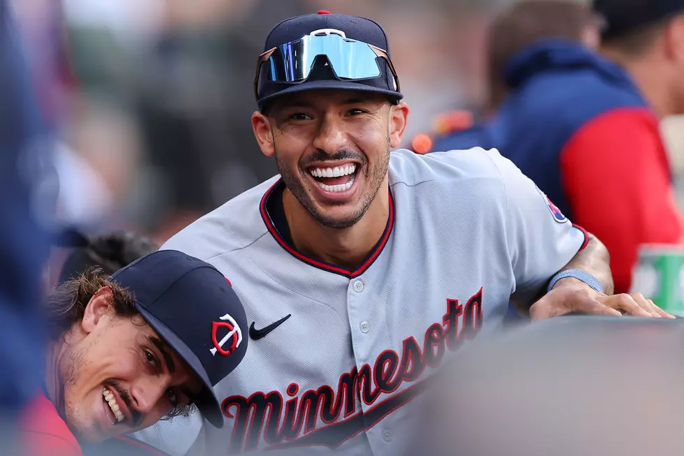 The Saga Ends: Carlos Correa To Twins On Six Year Deal