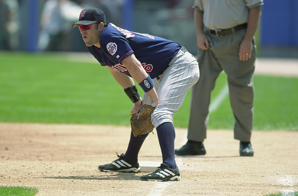 Former Twin To Meet And Greet Fans Friday At St. Cloud Rox Home Opener [AUDIO]