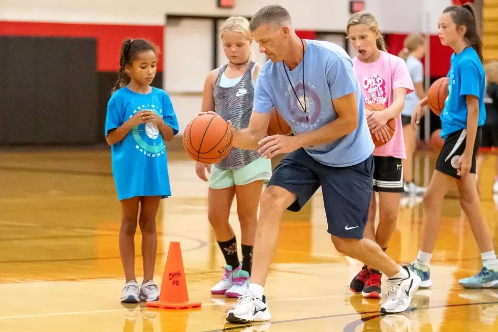 Former SCSU Star Hosting Basketball Camp in St. Cloud This Summer