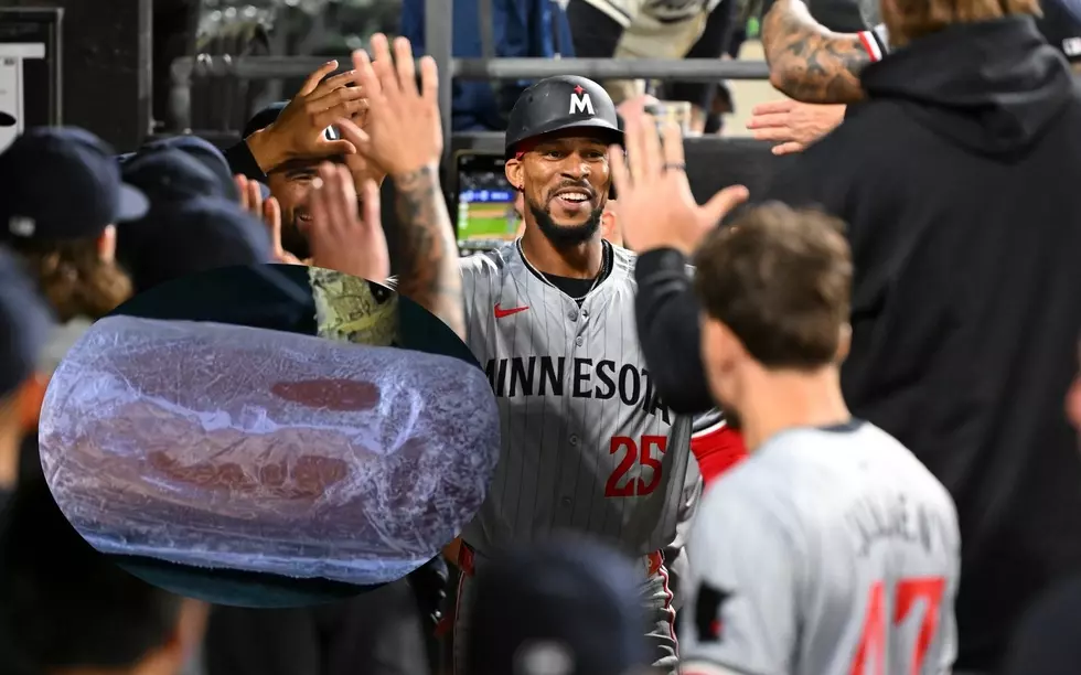 The Minnesota Twins’ Magical Sausage Has Turned Their Season Around