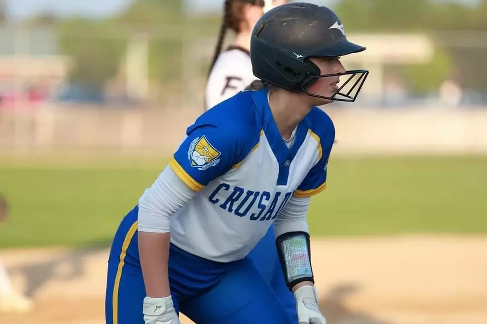 Section Softball Playoffs Start This Week for Central MN teams