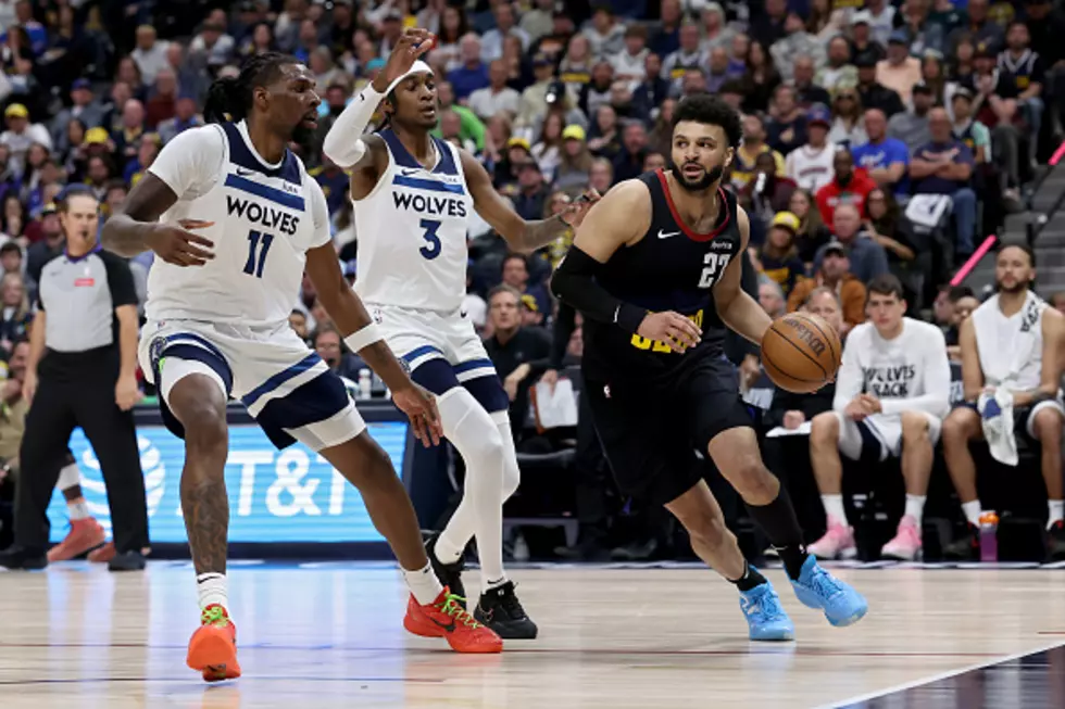 Souhan: Timberwolves May Be the Best Team in the NBA