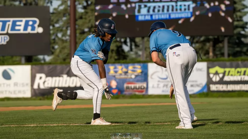 Win Tickets For Some Rox Solid Fun This Summer At Joe Faber Field