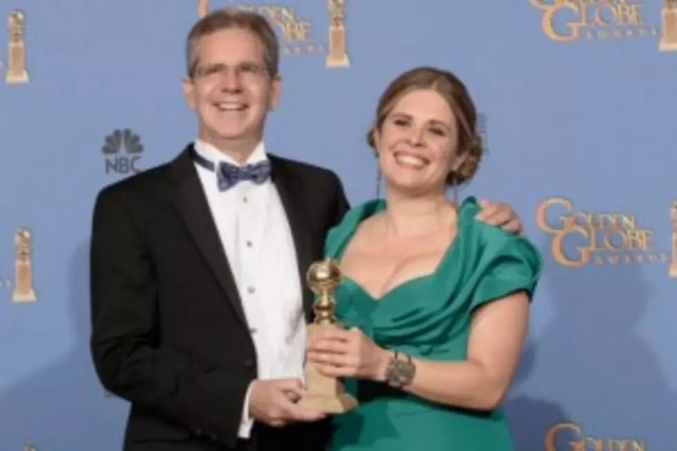 UNH Grad Wins Golden Globe &#038; Nominated For Oscar