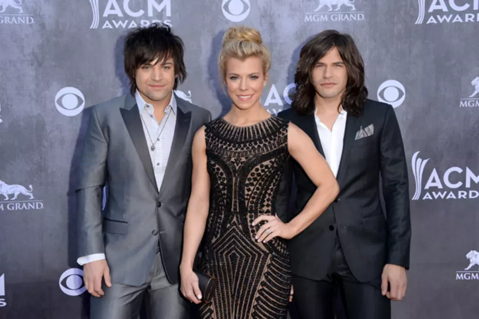 Your Exclusive Early Access to The Band Perry Tickets