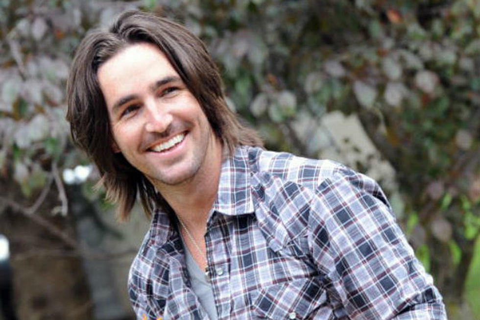 The Morning Waking Crew Talks to Jake Owen About His Big Concert This Thursday Night [VIDEO]