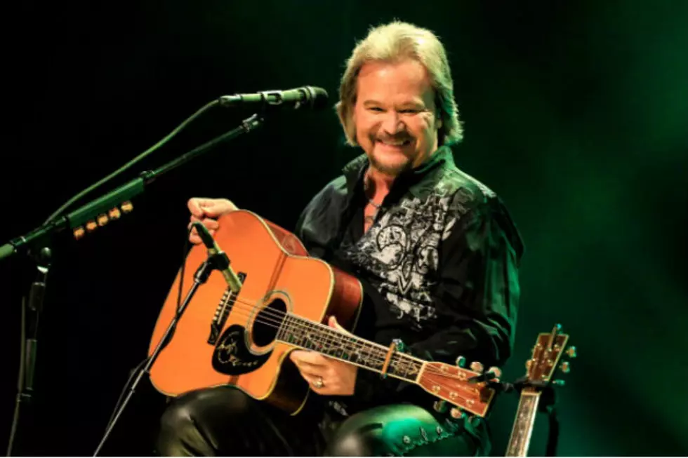 These Four Lucky VIP Club Members Won Tickets to See Travis Tritt