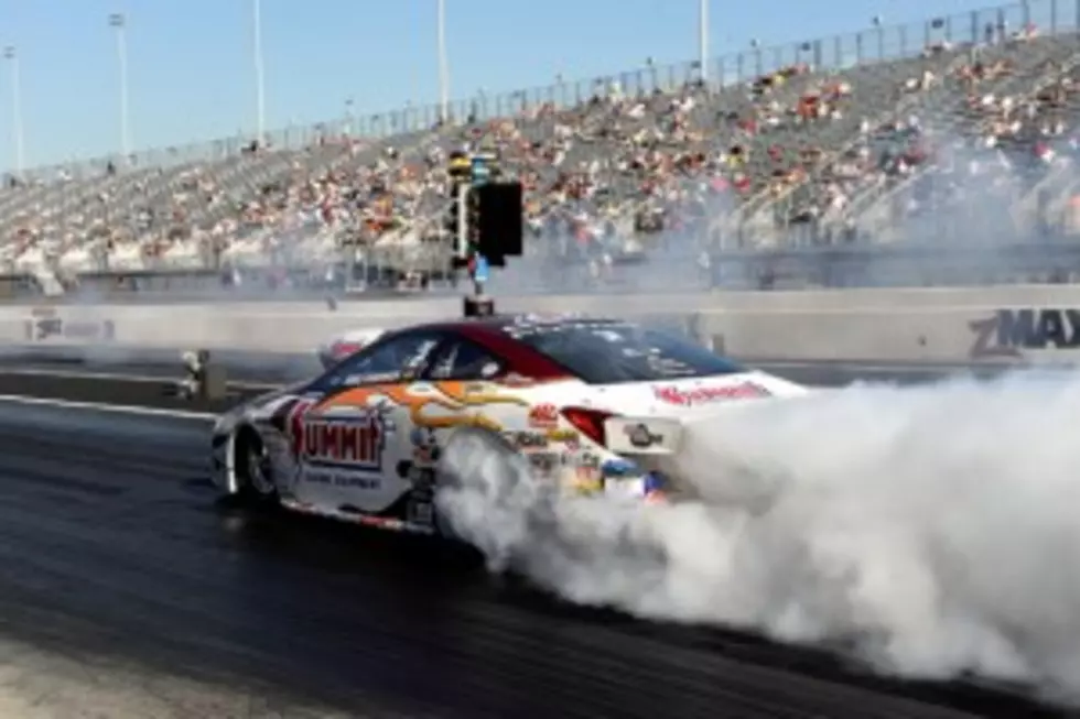 Drag Racing is Coming to New Hampshire [AUDIO]