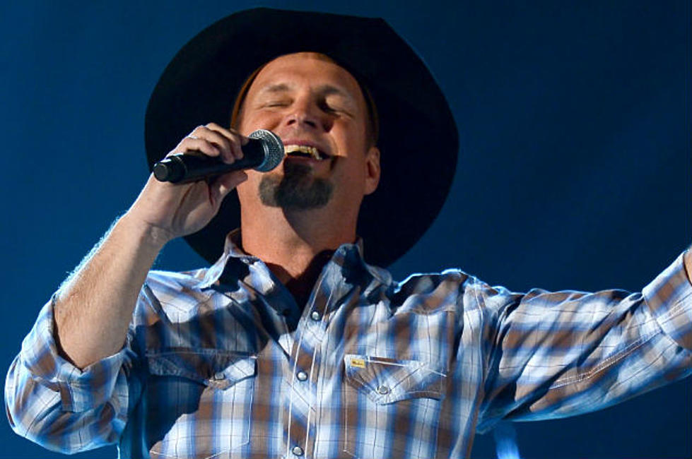 New Garth Brooks Music is Coming, Do You Care? [POLL]