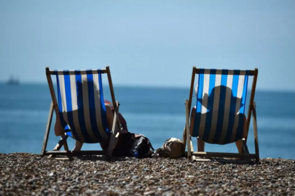 Beach Chair
