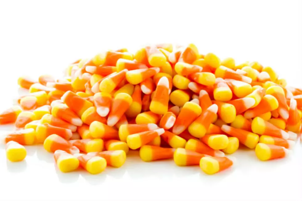 Deep Fried Candy Corn – Halloween Treat or Horrifying Trick?