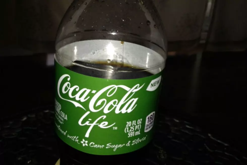 Is This &#8216;New Coke&#8217; All Over Again?