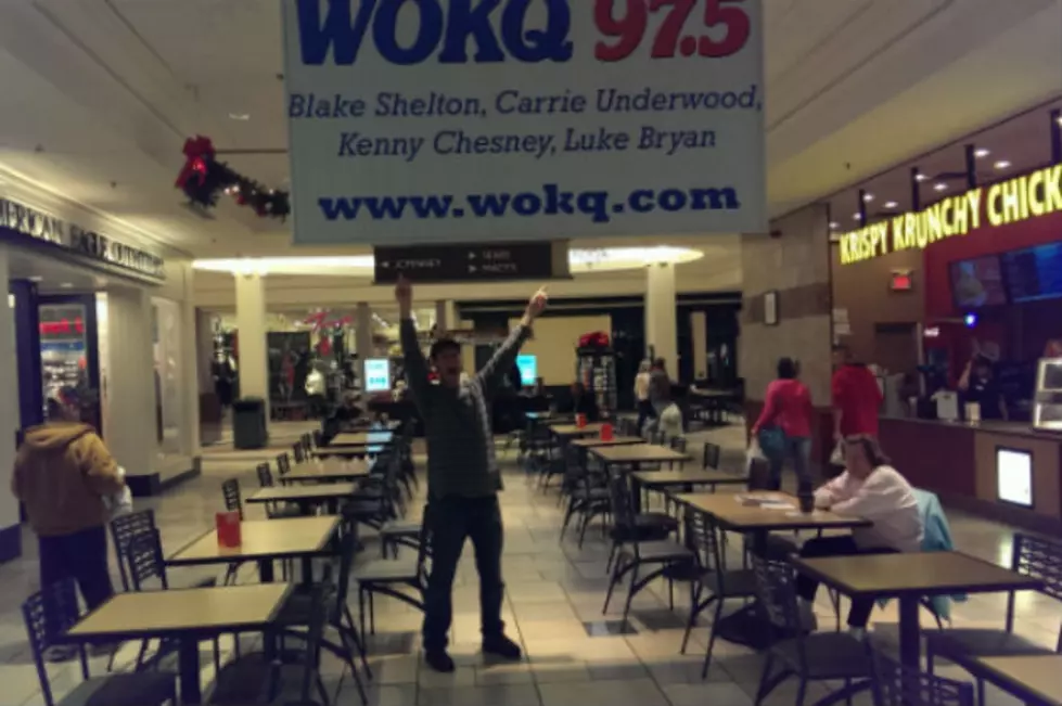 Roy Mall