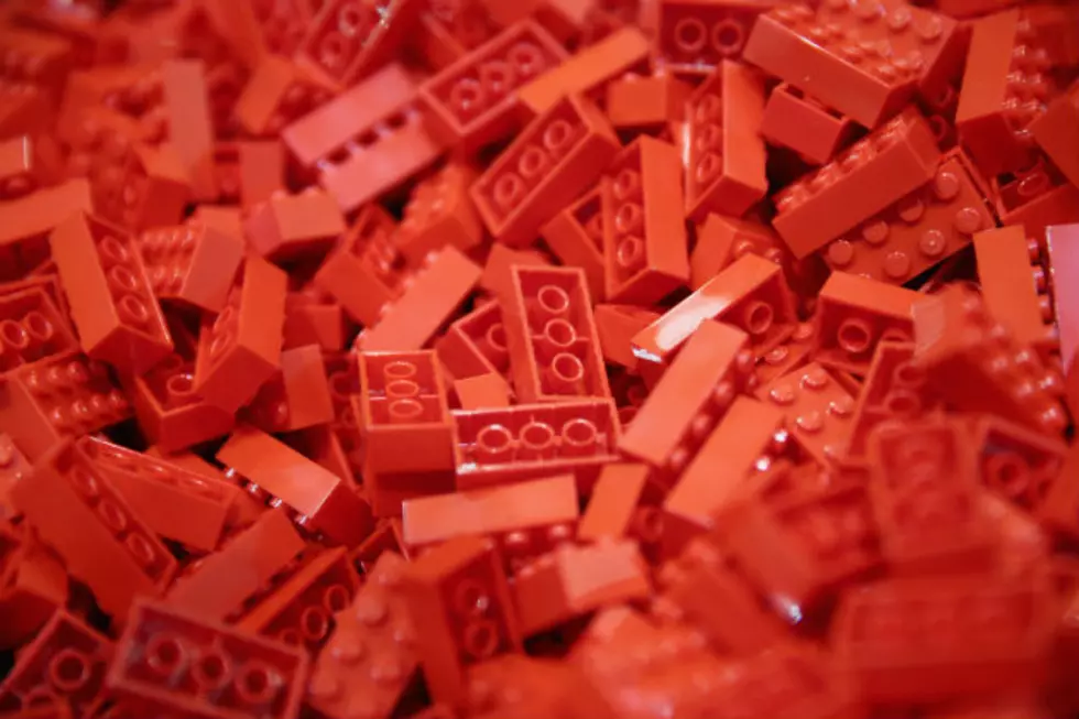 50 Shades of Grey: The Lego Version [WATCH]
