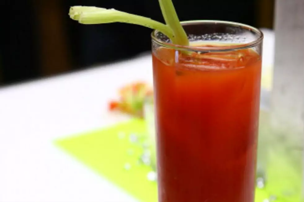 Bloody Mary