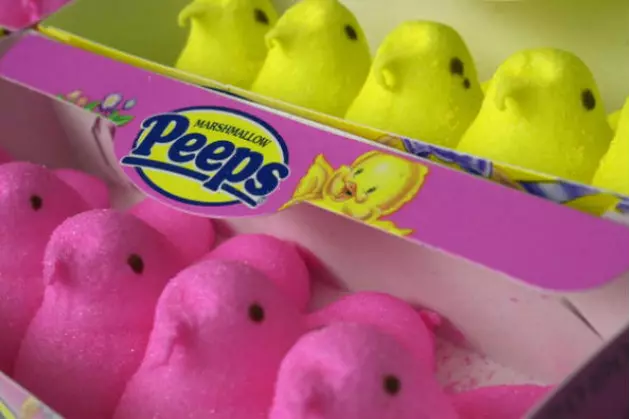 Dover Public Library to Host a &#8216;Peep Show&#8217; in April