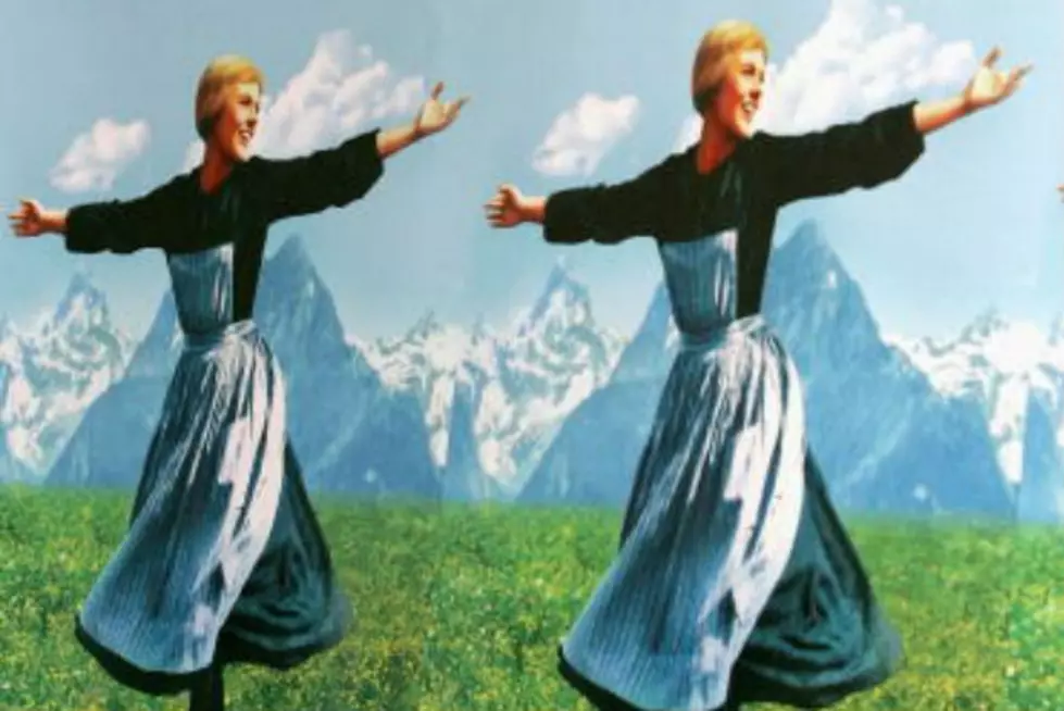 Sound of Music