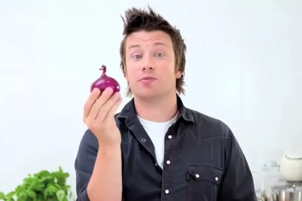 Jamie Oliver Parody Nails How I Feel About Every Cooking Show [VIDEO]