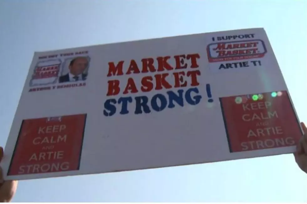Watch Official Trailer for ‘Food Fight: Inside The Battle for Market Basket’ [VIDEO]