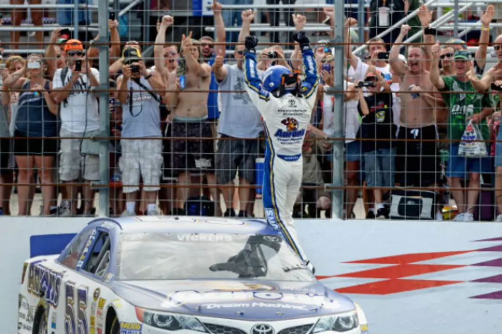 NHMS