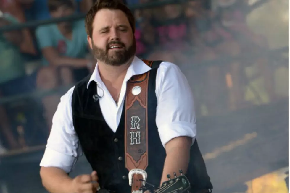 Randy Houser