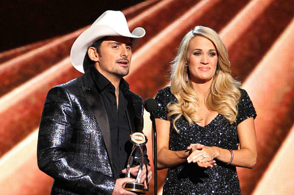 You Could Win Your Way to the CMA Awards