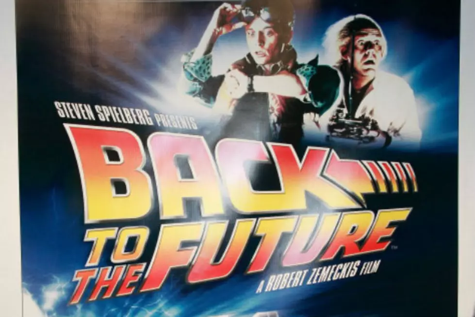MWC Daily: Celebrating Back to the Future Day!