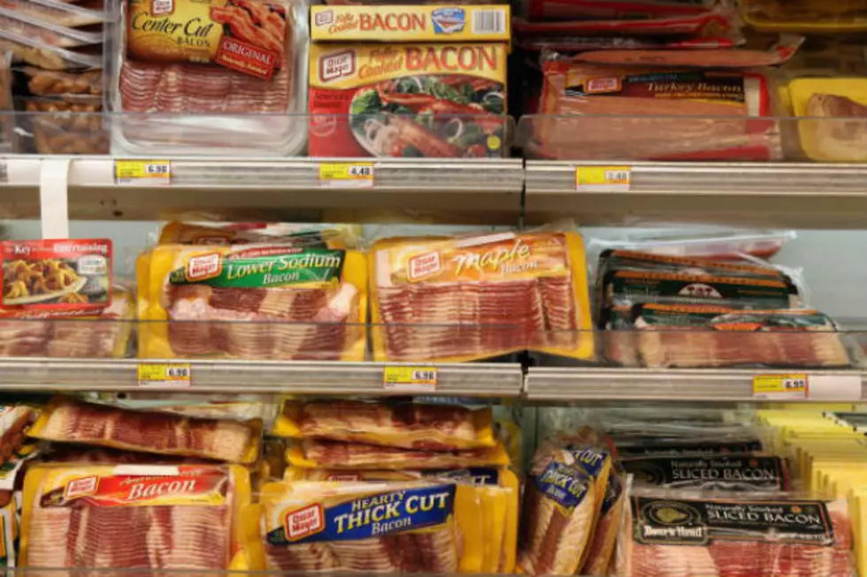 Officials: Warning Issued on Processed Meats, May Lead to Cancer