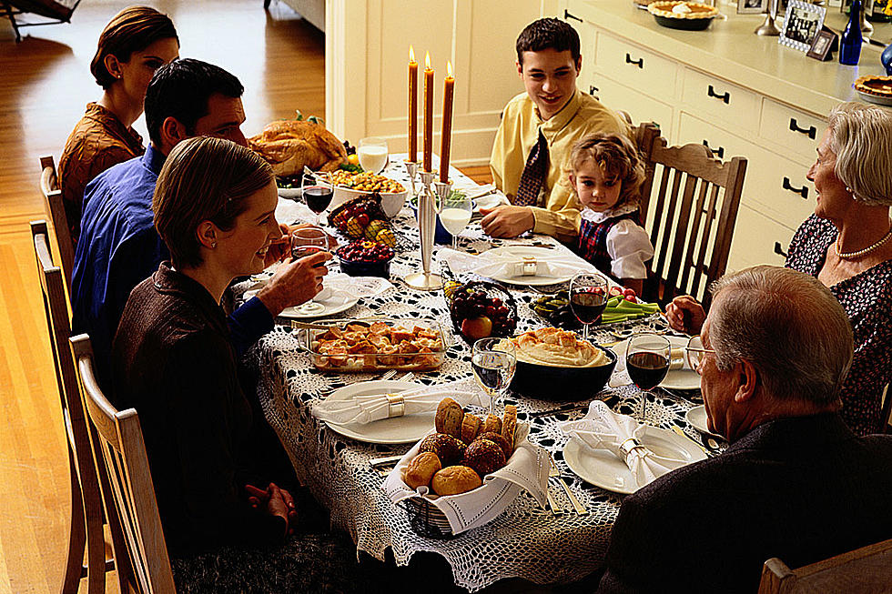 5 Ways To Burn Thanksgiving Calories (Without Hitting The Gym)